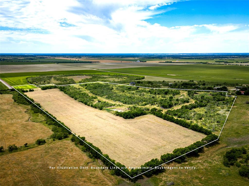 46.5-ac Alexander Road Moody, TX 76557 - Photo 3 of 27 a view of an ocean
