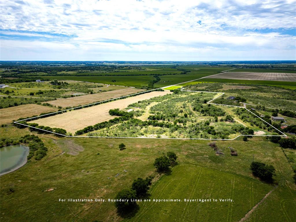 46.5-ac Alexander Road Moody, TX 76557 - Photo 7 of 27 a view of an ocean and beach