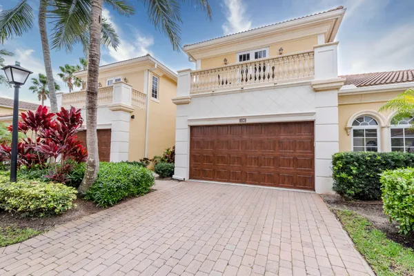 $6,000 | 106 Renaissance Drive, North Palm Beach, FL 33410