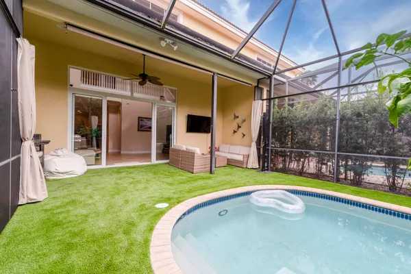 $6,000 | 106 Renaissance Drive, North Palm Beach, FL 33410