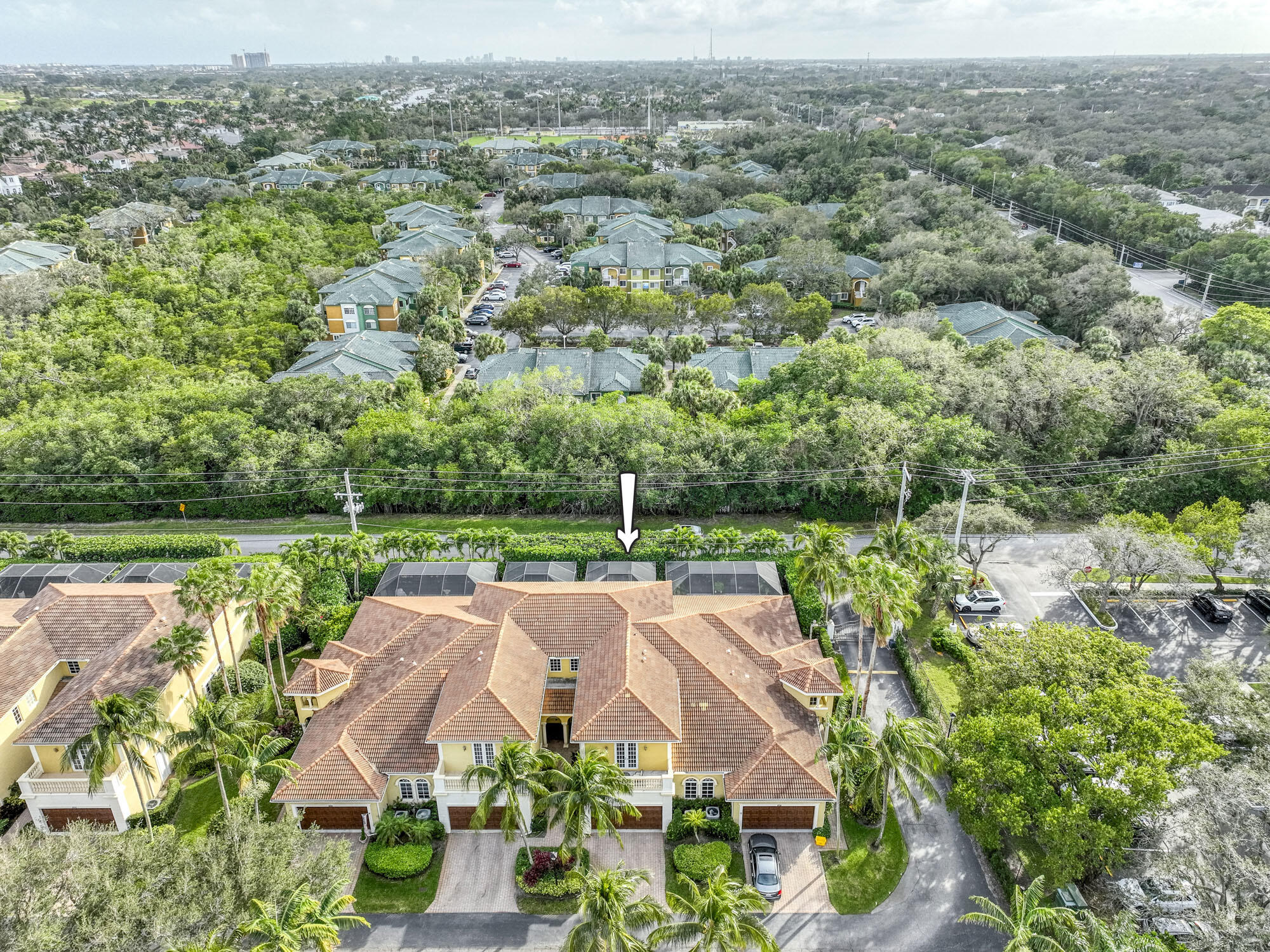 106 Renaissance Drive North Palm Beach, FL 33410 - Photo 27 of 29 029