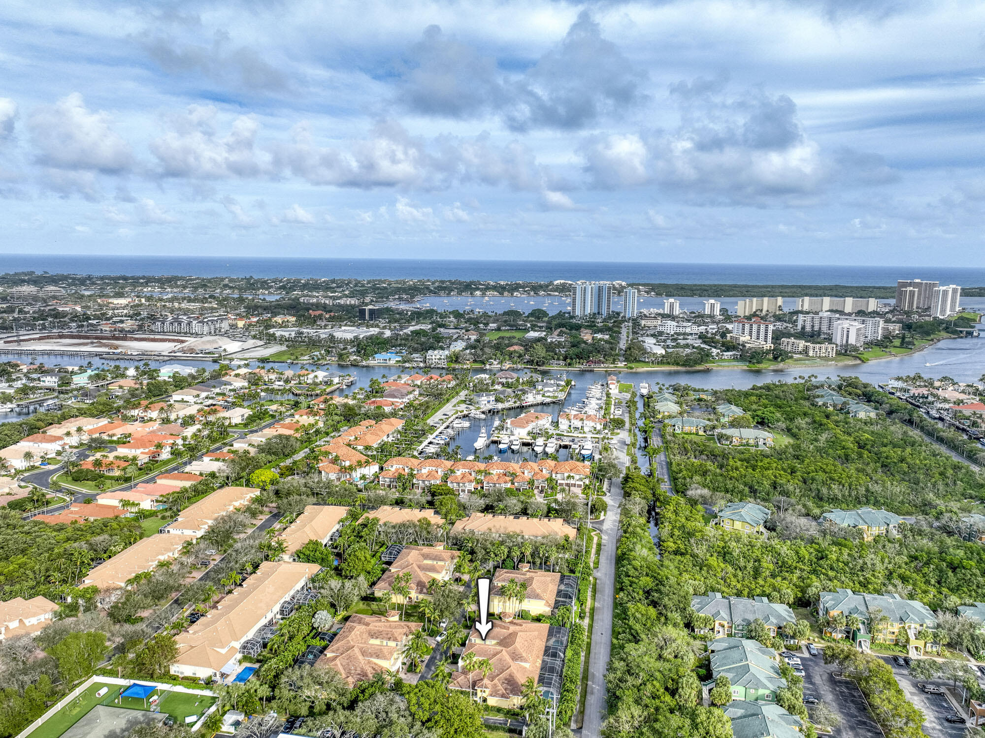 106 Renaissance Drive North Palm Beach, FL 33410 - Photo 29 of 29 032