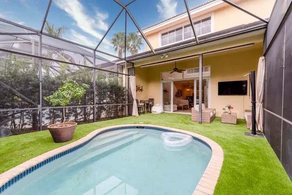 $6,000 | 106 Renaissance Drive, North Palm Beach, FL 33410