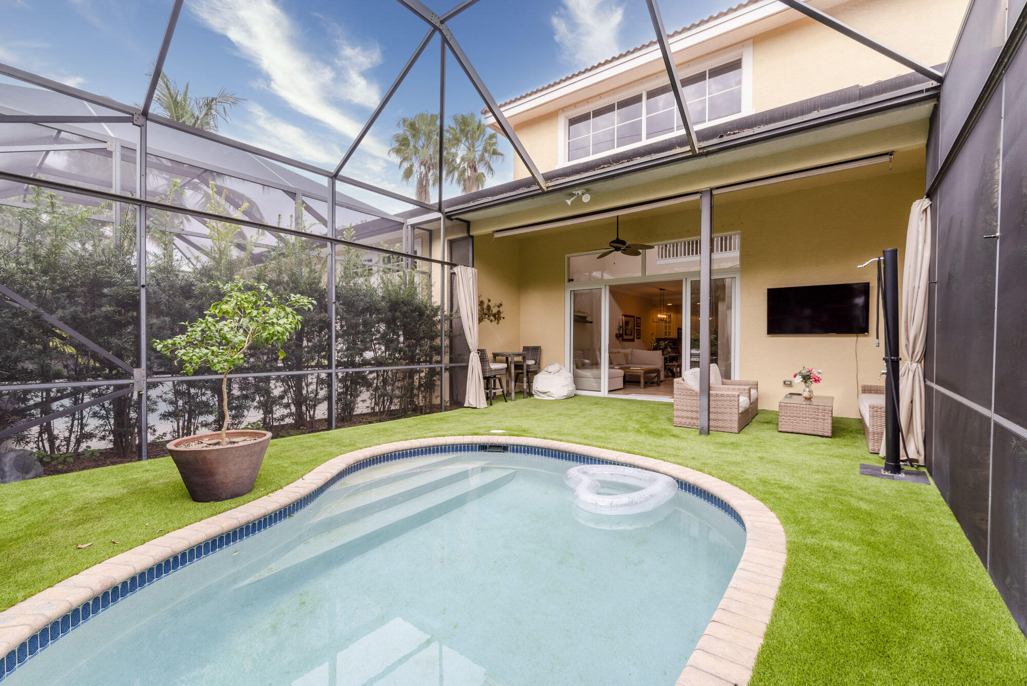 106 Renaissance Drive North Palm Beach, FL 33410 - Photo 10 of 29 027