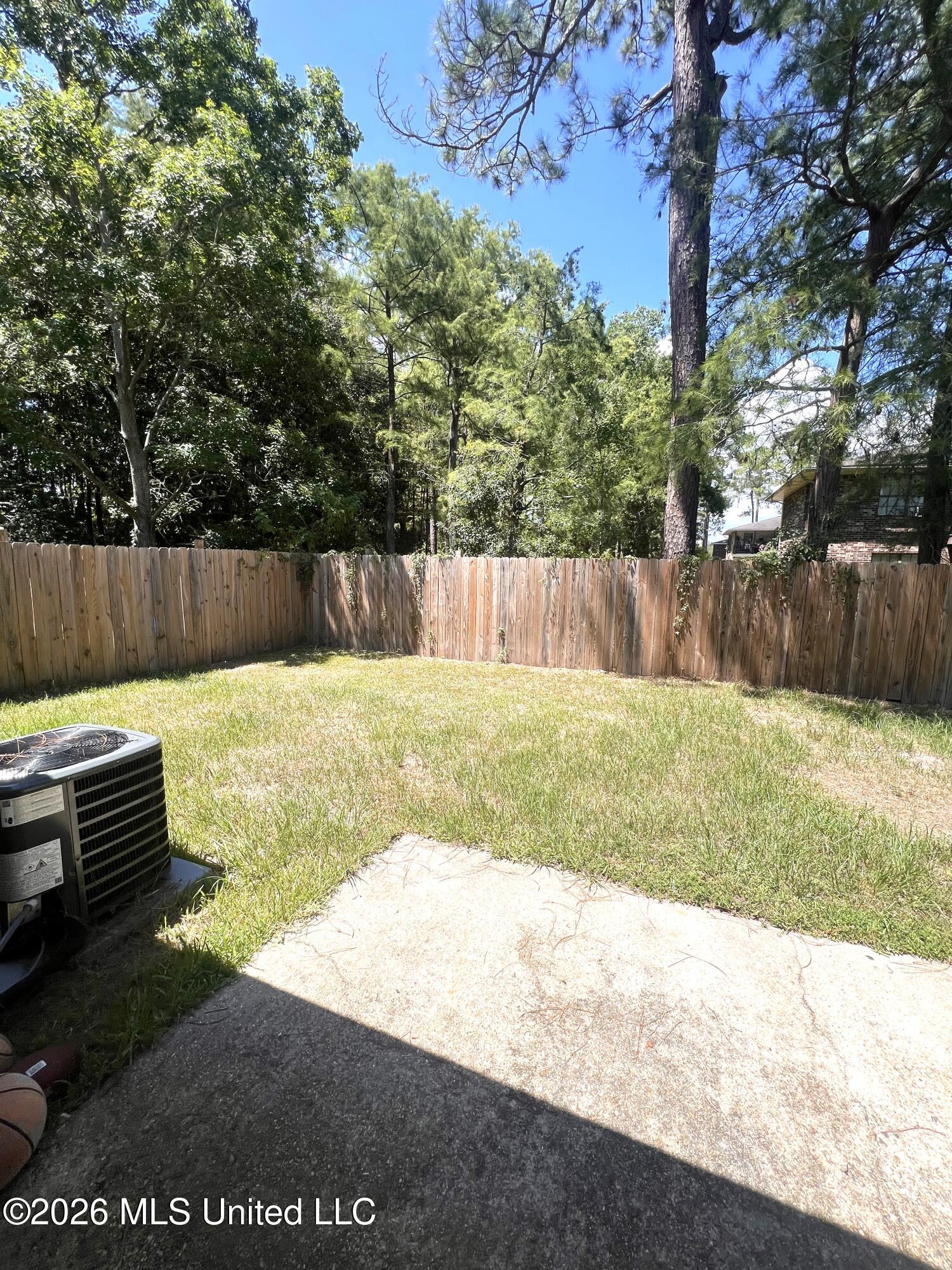 122 Via Don Ray Road, Unit C Long Beach, MS 39560 - Photo 13 of 14 122 Via C 4