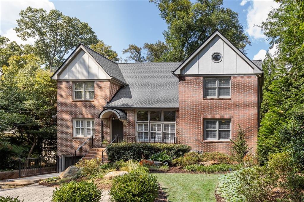 900 Clifton Road Northeast Atlanta, GA 30307 - Photo 1 of 1
