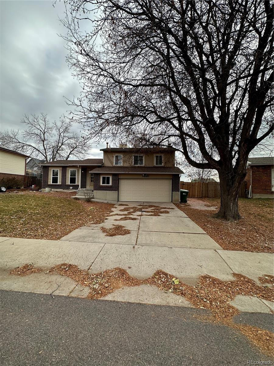 7680 South Garland St