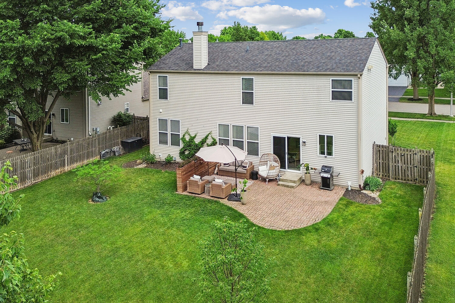 151 Holly Street Bolingbrook, IL 60490 - Photo 5 of 30