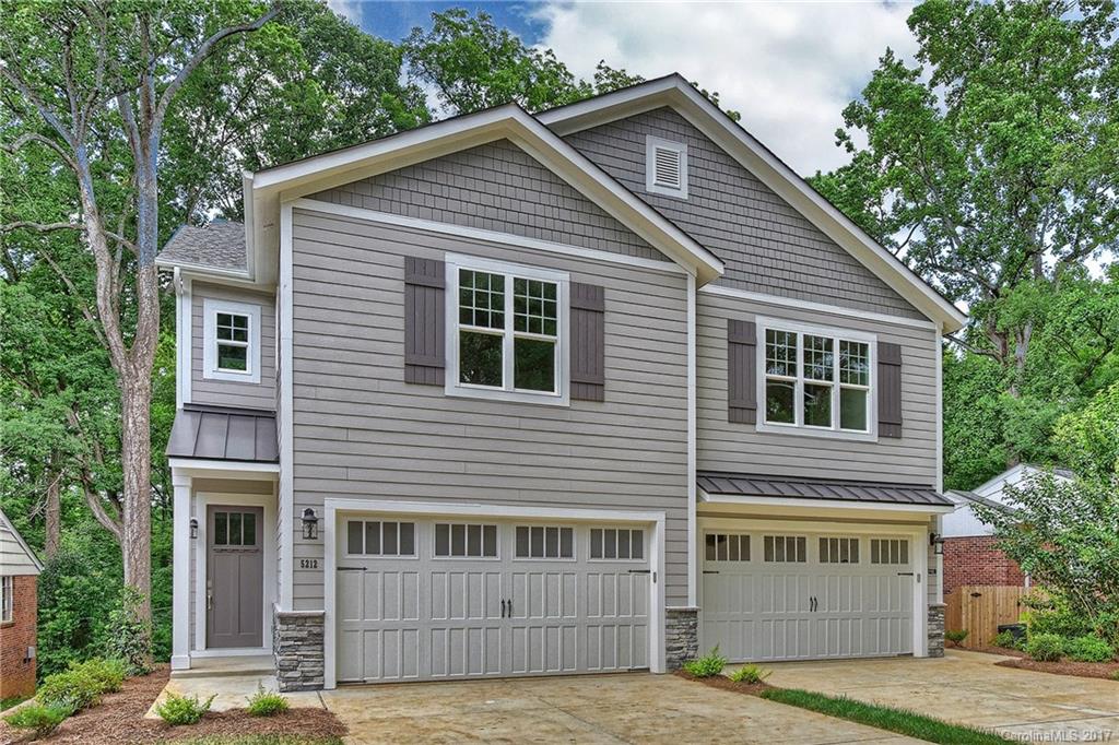5224 Valley Stream Road, Unit 2 Charlotte, NC 28209 - Photo 1 of 24 Gallery Image 1