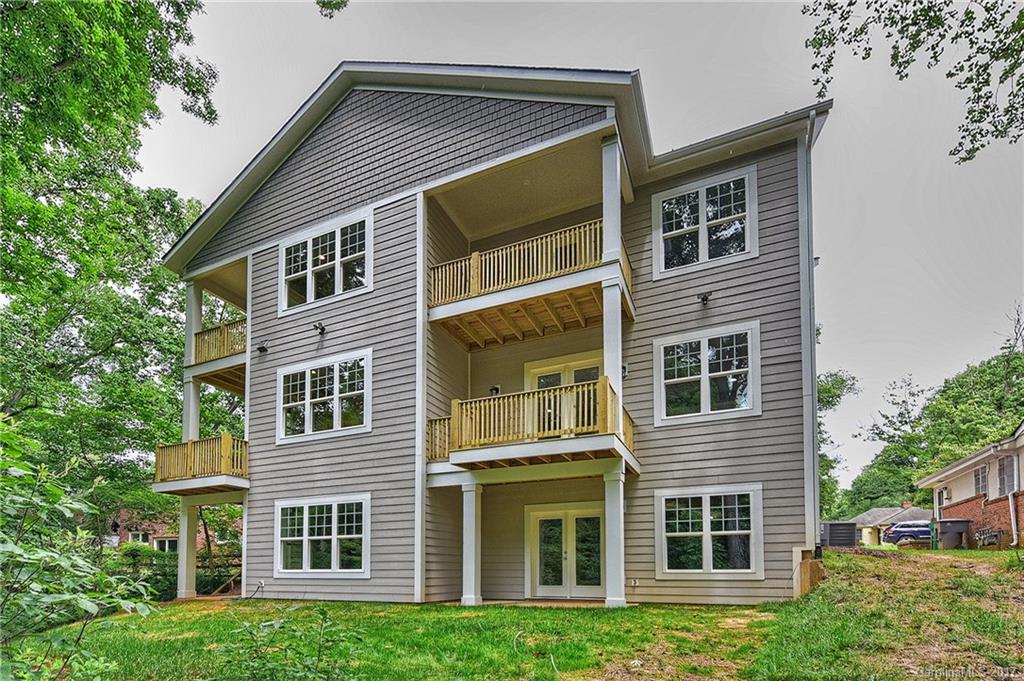 5224 Valley Stream Road, Unit 2 Charlotte, NC 28209 - Photo 24 of 24 Gallery Image 24