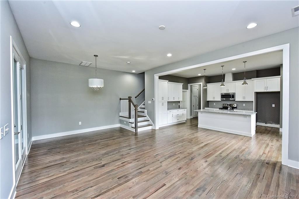 5224 Valley Stream Road, Unit 2 Charlotte, NC 28209 - Photo 4 of 24 Gallery Image 4