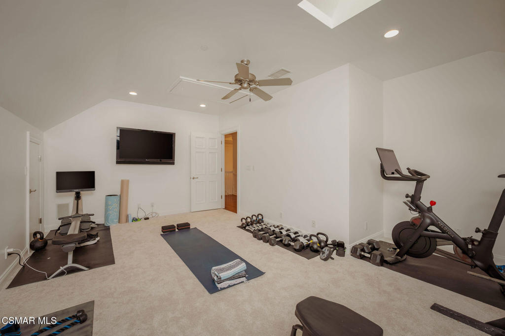 6885 Coyote Canyon Road Somis, CA 93066 - Photo 29 of 55