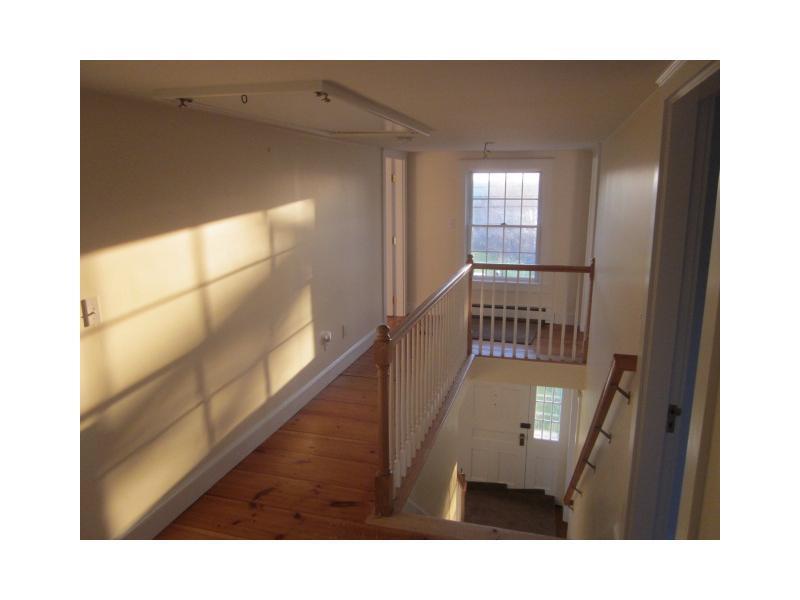 390 Bristol Road Damariscotta, ME 04543 - Photo 13 of 30 Other. Open Stair Well
