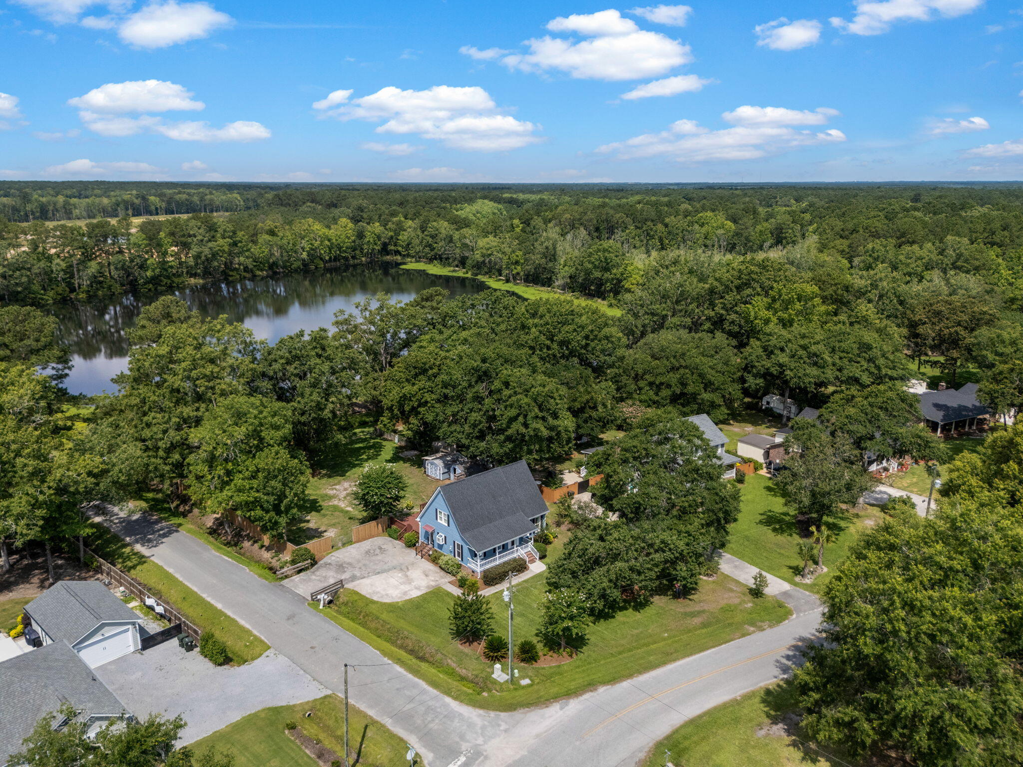 1701 Waterside Boulevard Moncks Corner, SC 29461 - Photo 42 of 50
