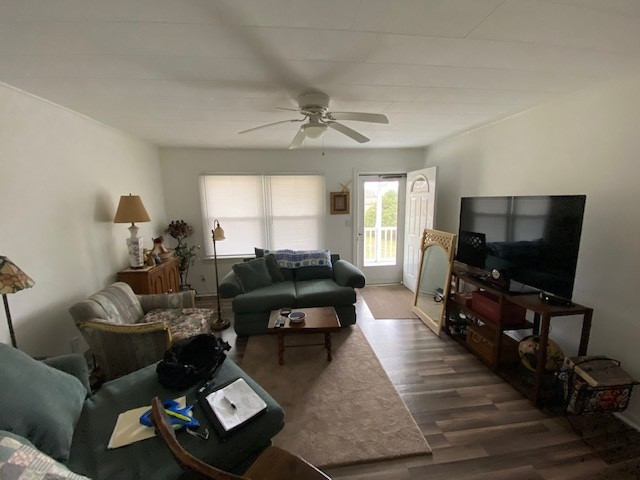 531 Berea Road Rougemont, NC 27572 - Photo 4 of 19 Photo 4