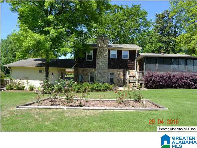 515 Rayburn Road Hoover, AL 35226 - Photo 25 of 31