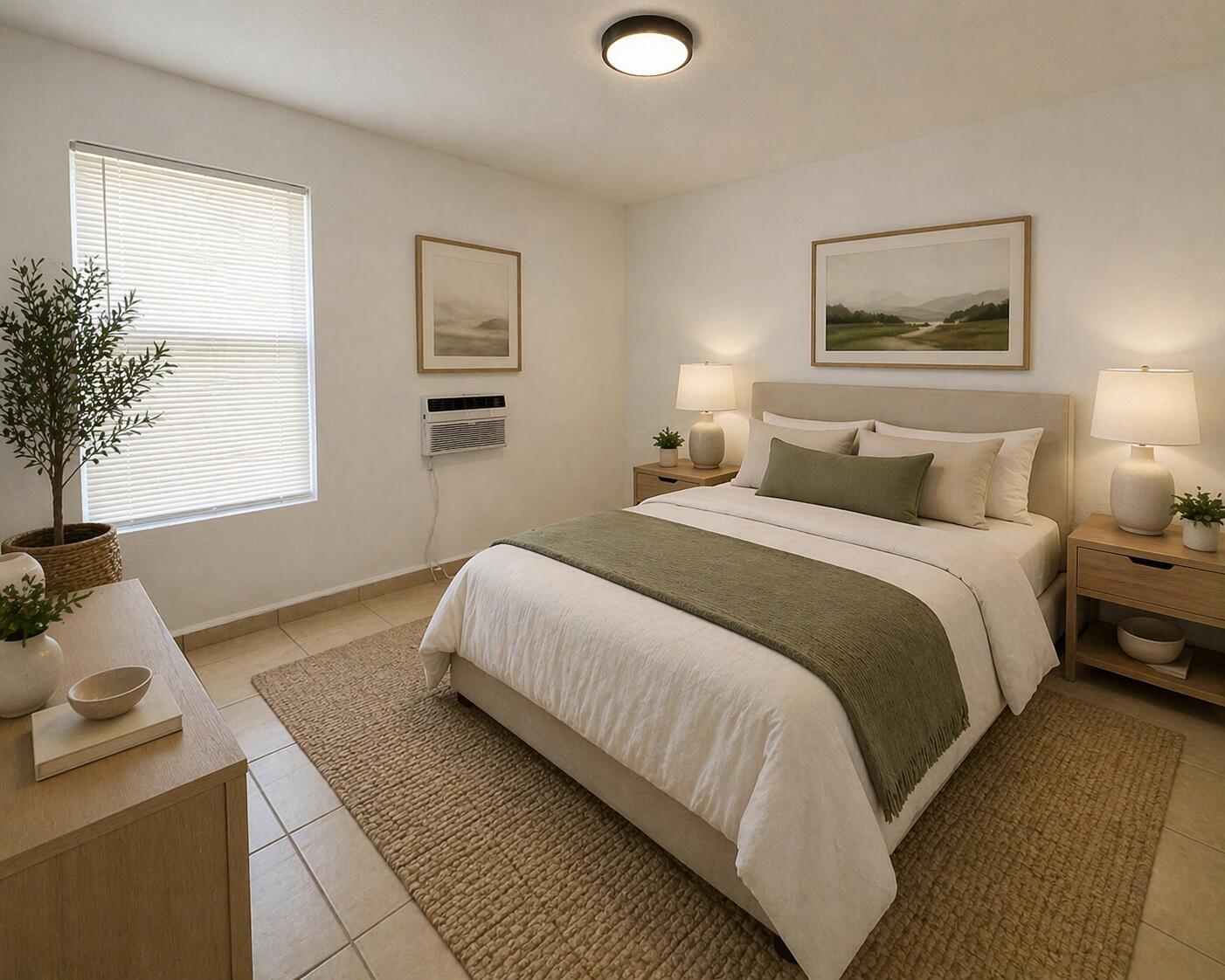 420 Northwest 10th Street Miami, FL 33136 - Photo 2 of 5 BEDROOM