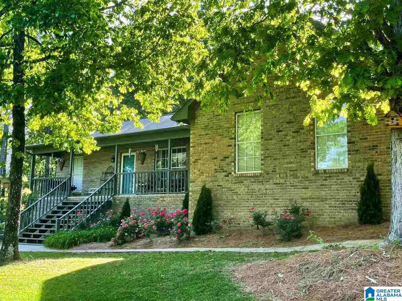 3294 Morgan Road Bessemer, AL 35022 - Photo 1 of 41