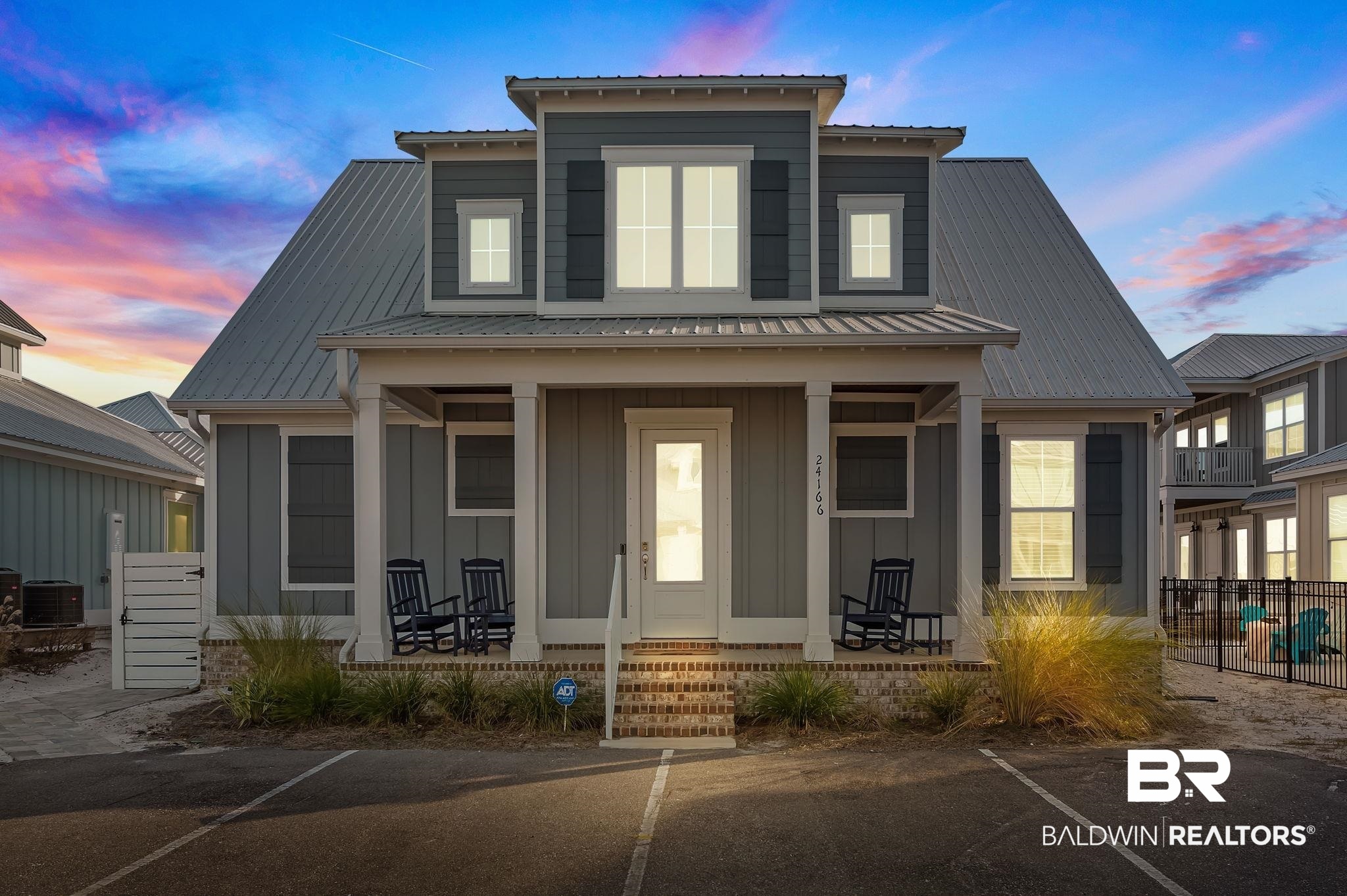 24166 Pepper Lane Orange Beach, AL 36561 - Photo 4 of 68