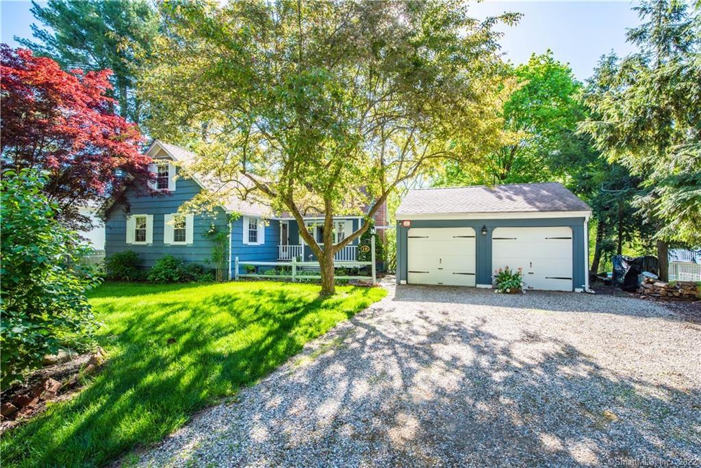 18 Elizabeth Road Farmington, CT 06032 - Photo 1 of 1 Gallery Image 1