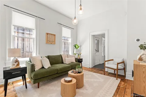 $530,000 | 3415 Arapahoe Street, Denver, CO 80205