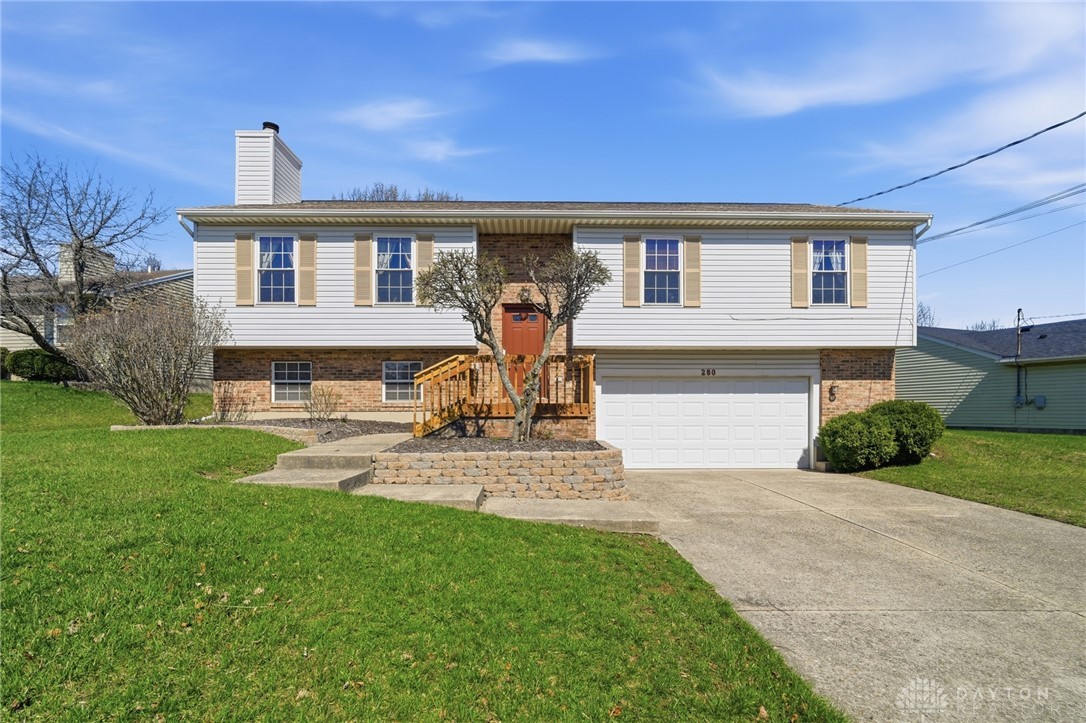 280 Stillpass Way Monroe, OH 45050 - Photo 1 of 49