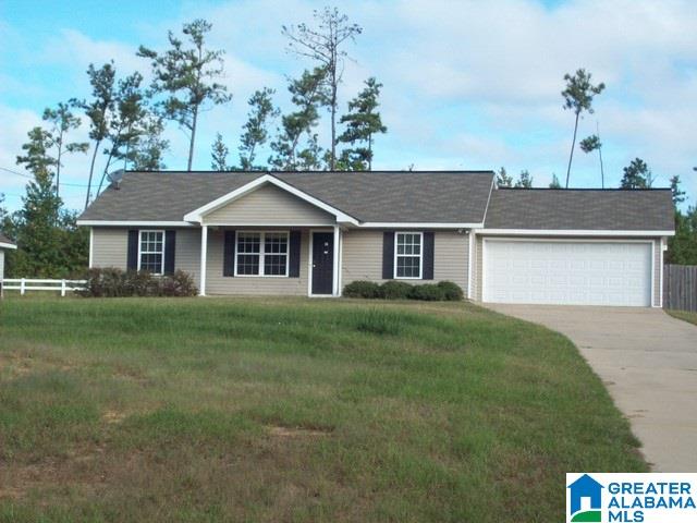 15796 Wire Road Cottondale, AL 35453 - Photo 1 of 20