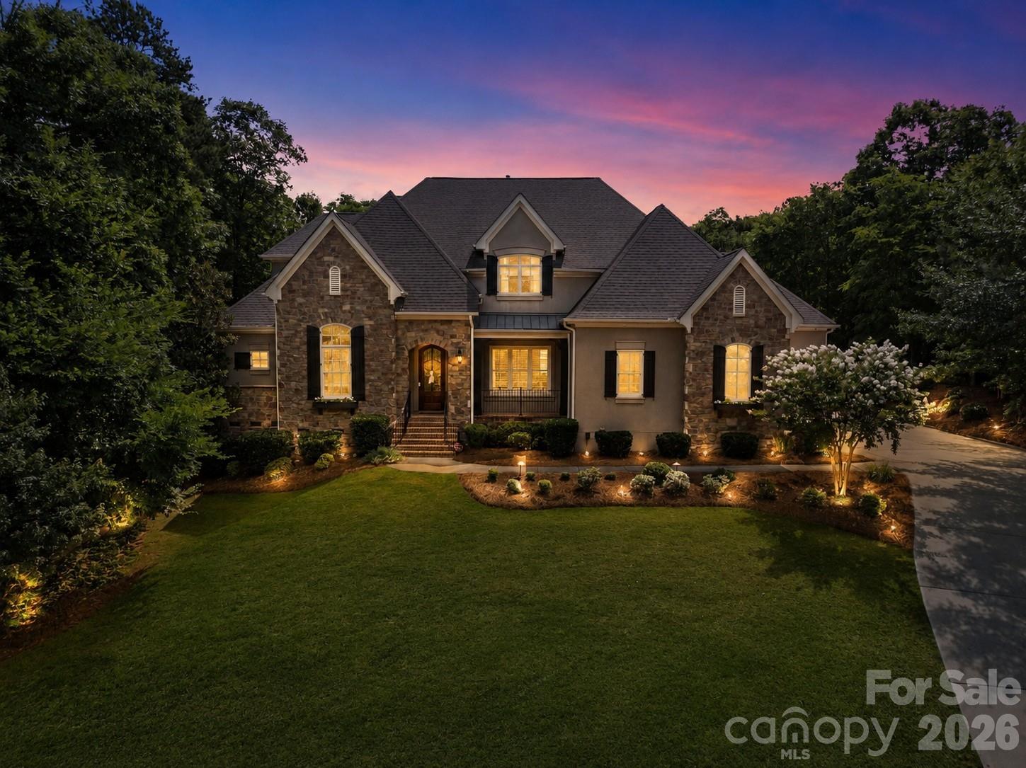 653 Bannerman Lane Fort Mill, SC 29715 - Photo 1 of 48