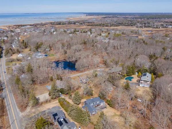 $999,000 | 2 Shell Lane, Orleans, MA 02653
