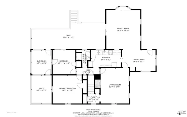 $999,000 | 2 Shell Lane, Orleans, MA 02653