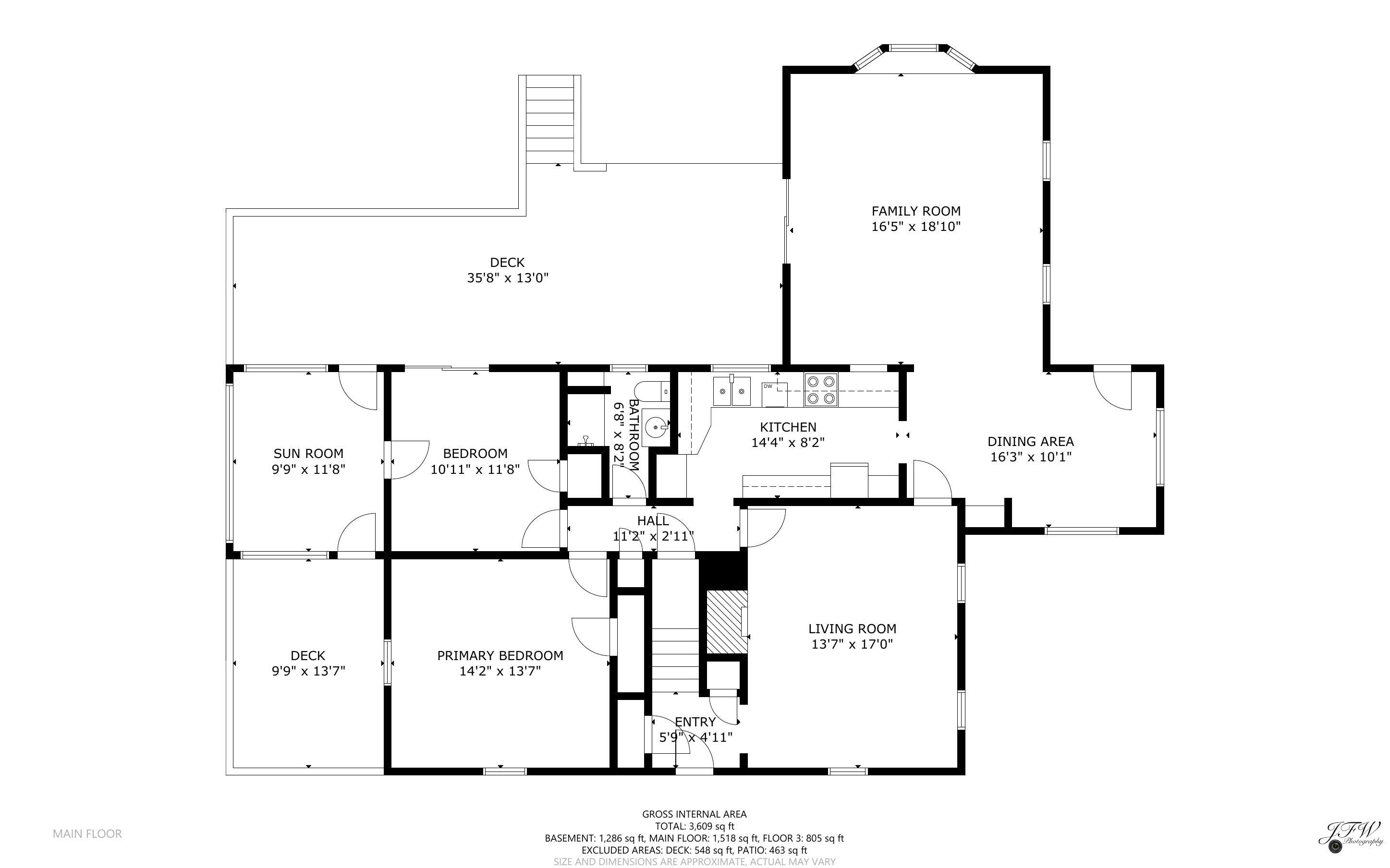 2 Shell Lane Orleans, MA 02653 - Photo 54 of 57