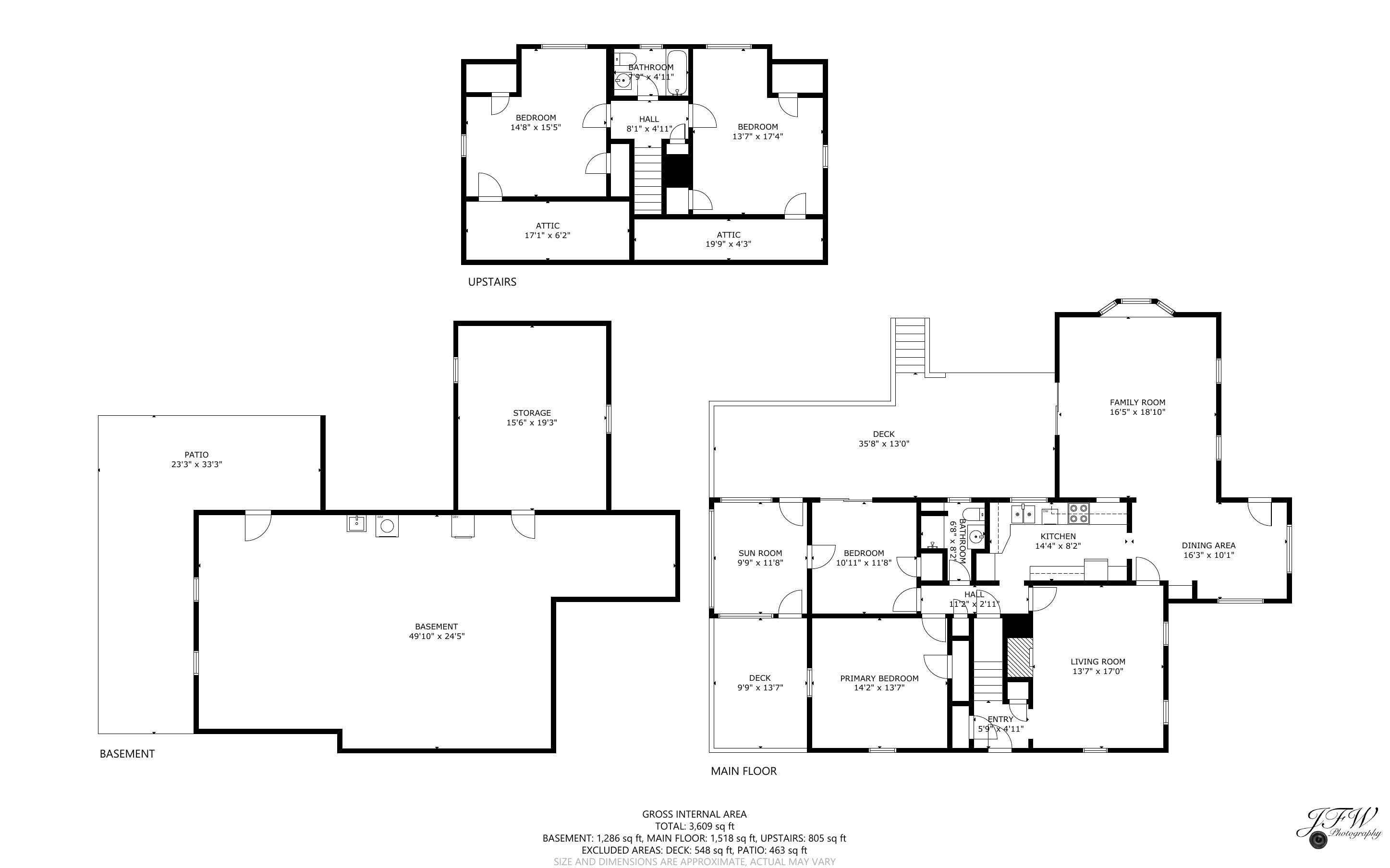 2 Shell Lane Orleans, MA 02653 - Photo 57 of 57