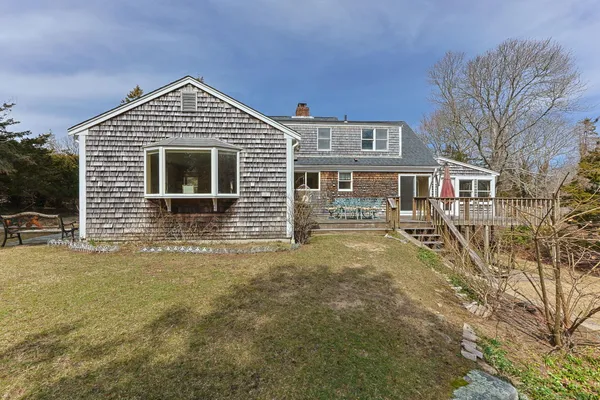 $999,000 | 2 Shell Lane, Orleans, MA 02653