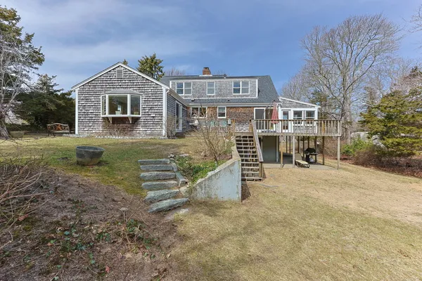 $999,000 | 2 Shell Lane, Orleans, MA 02653