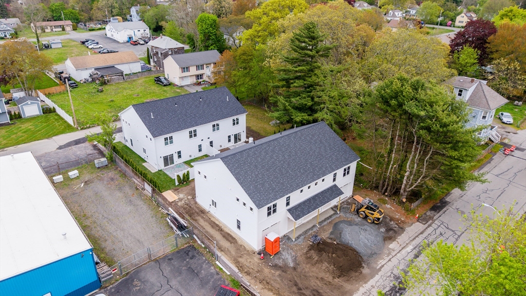 14 Hayes Street, Unit 1 Acushnet, MA 02743 - Photo 25 of 26