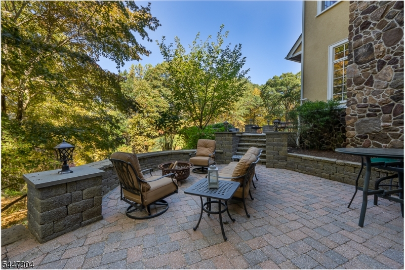 151 Lookout Road Mountain Lakes, NJ 07046 - Photo 34 of 47