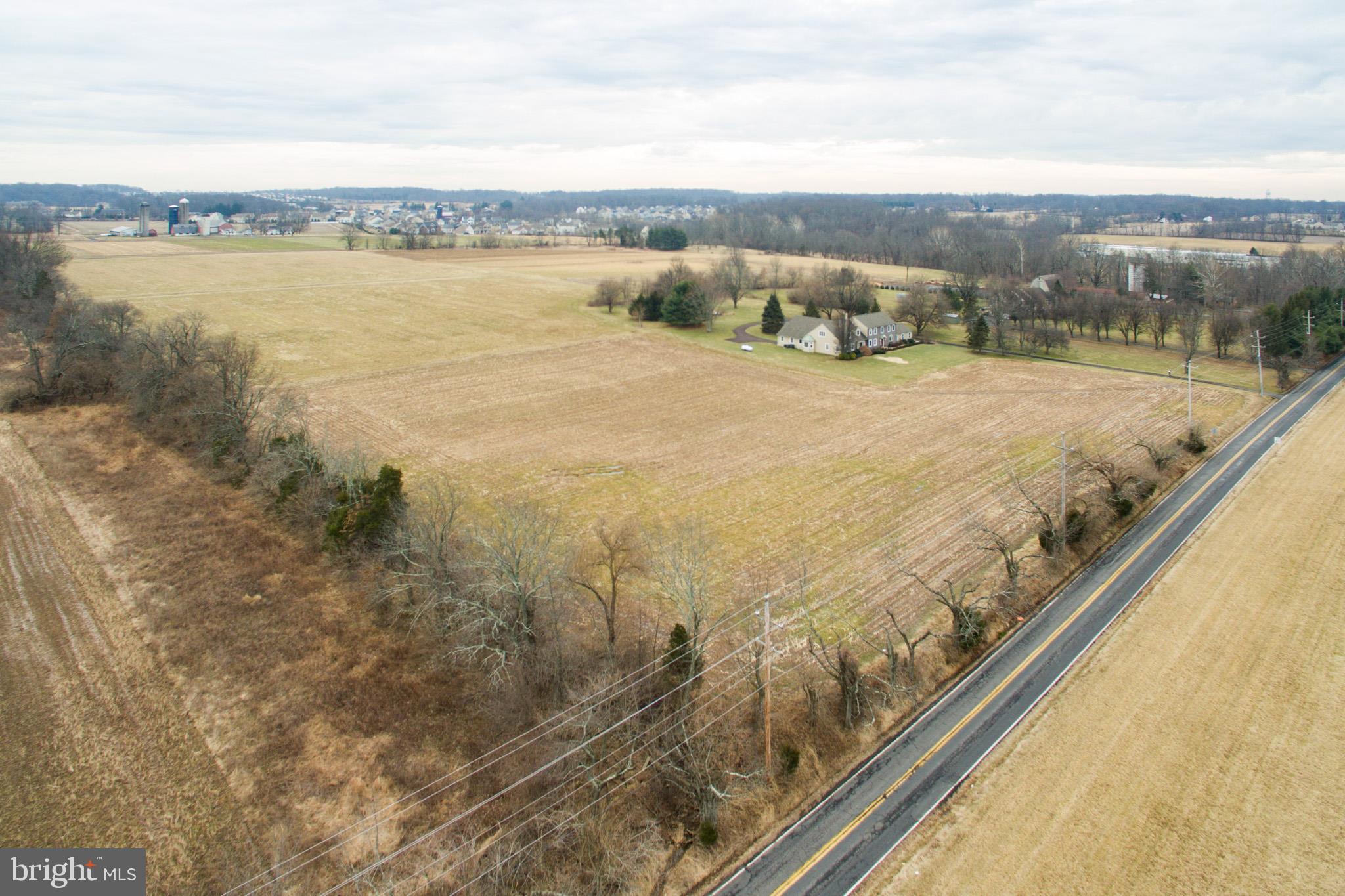 Deep Run Road Perkasie, PA 18944 - Photo 1 of 3 Gallery Image 1