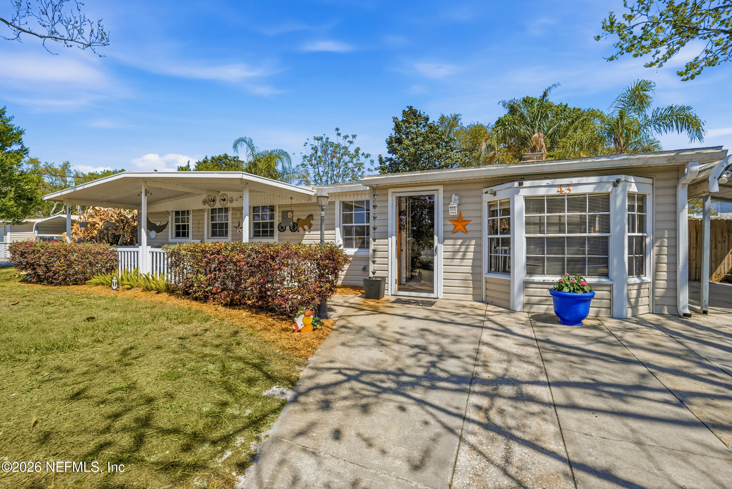 43 Forrestal Circle North Atlantic Beach, FL 32233 - Photo 2 of 34 43 forrestal cir n-002