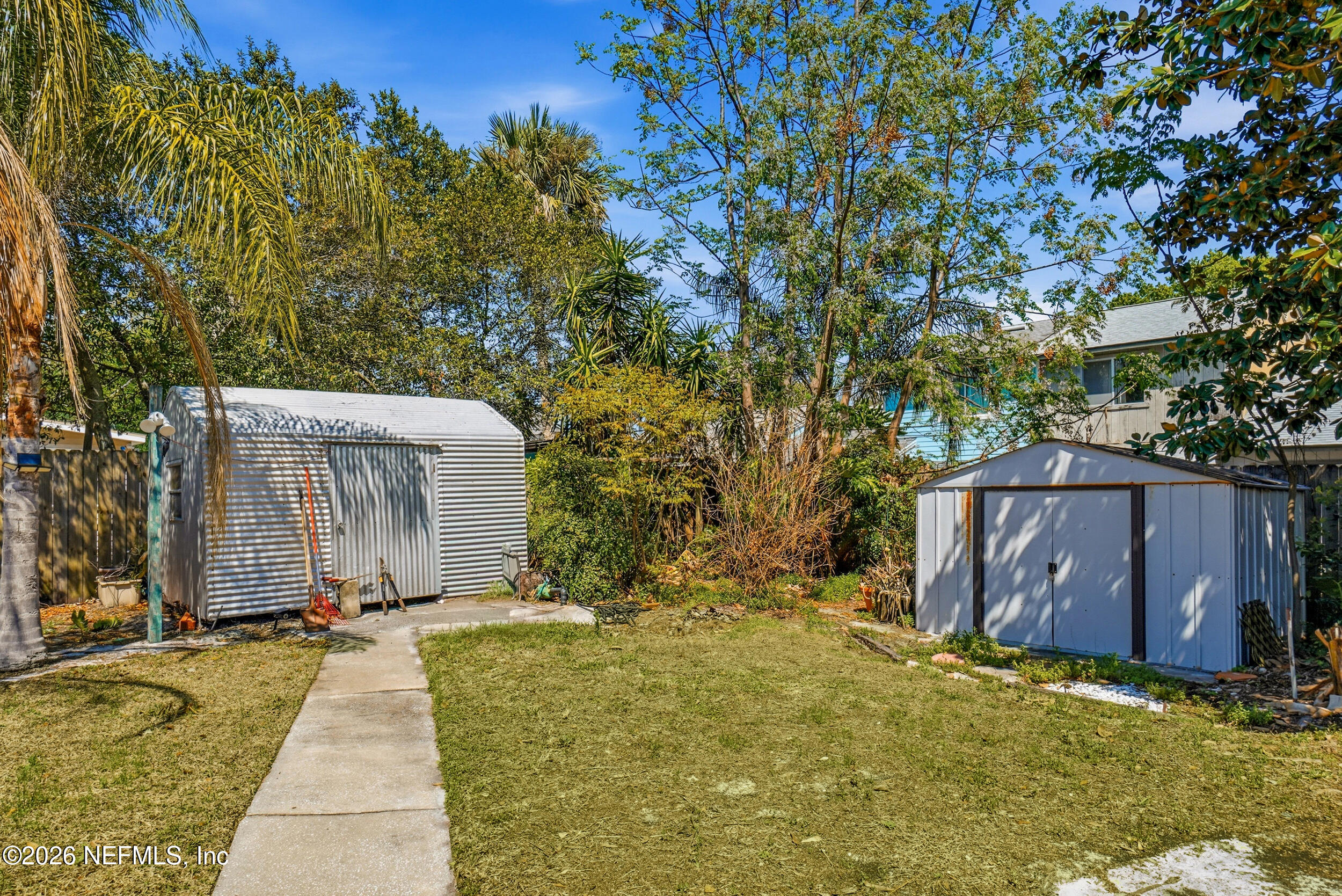 43 Forrestal Circle North Atlantic Beach, FL 32233 - Photo 25 of 34 43 forrestal cir n-025
