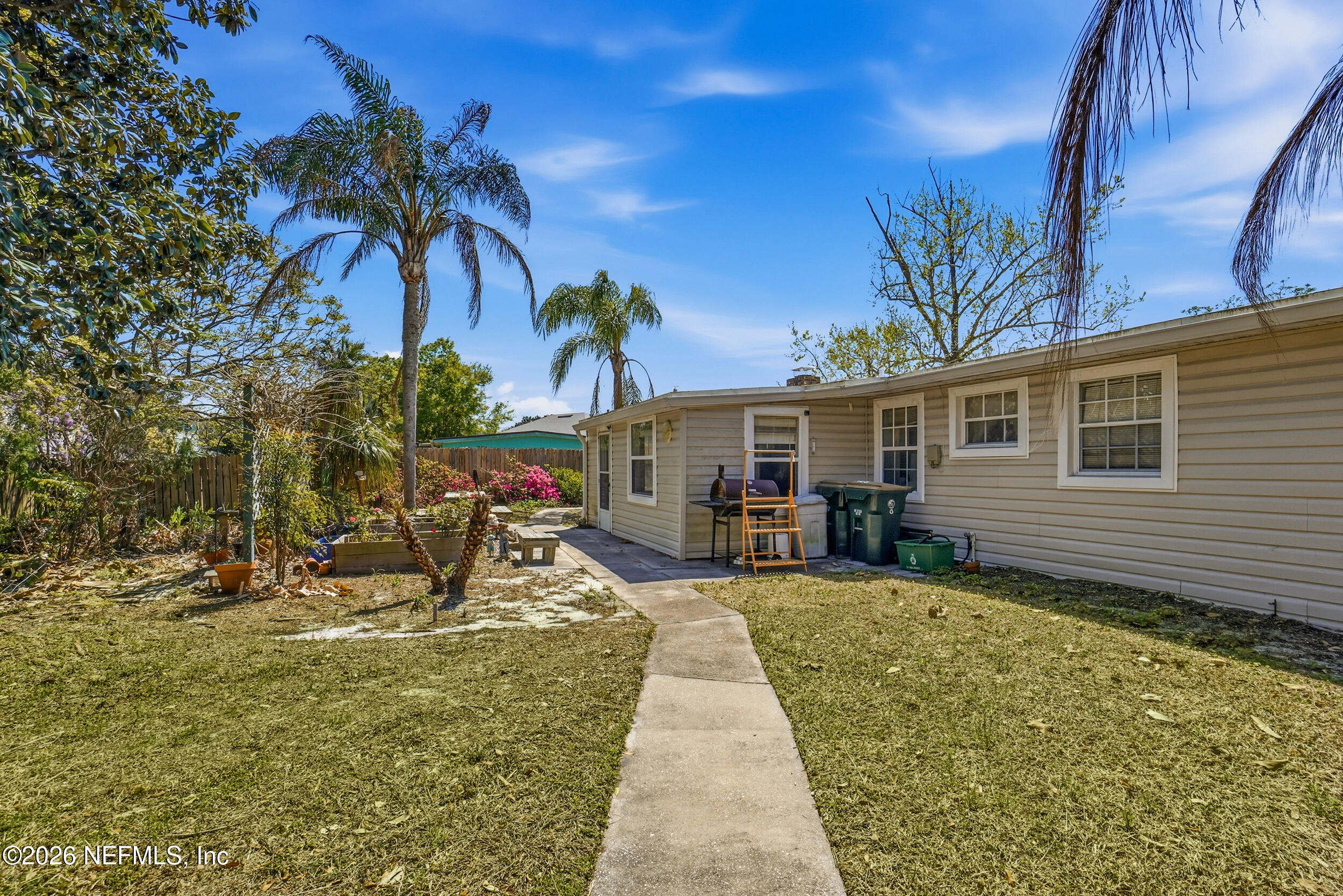 43 Forrestal Circle North Atlantic Beach, FL 32233 - Photo 26 of 34 43 forrestal cir n-026