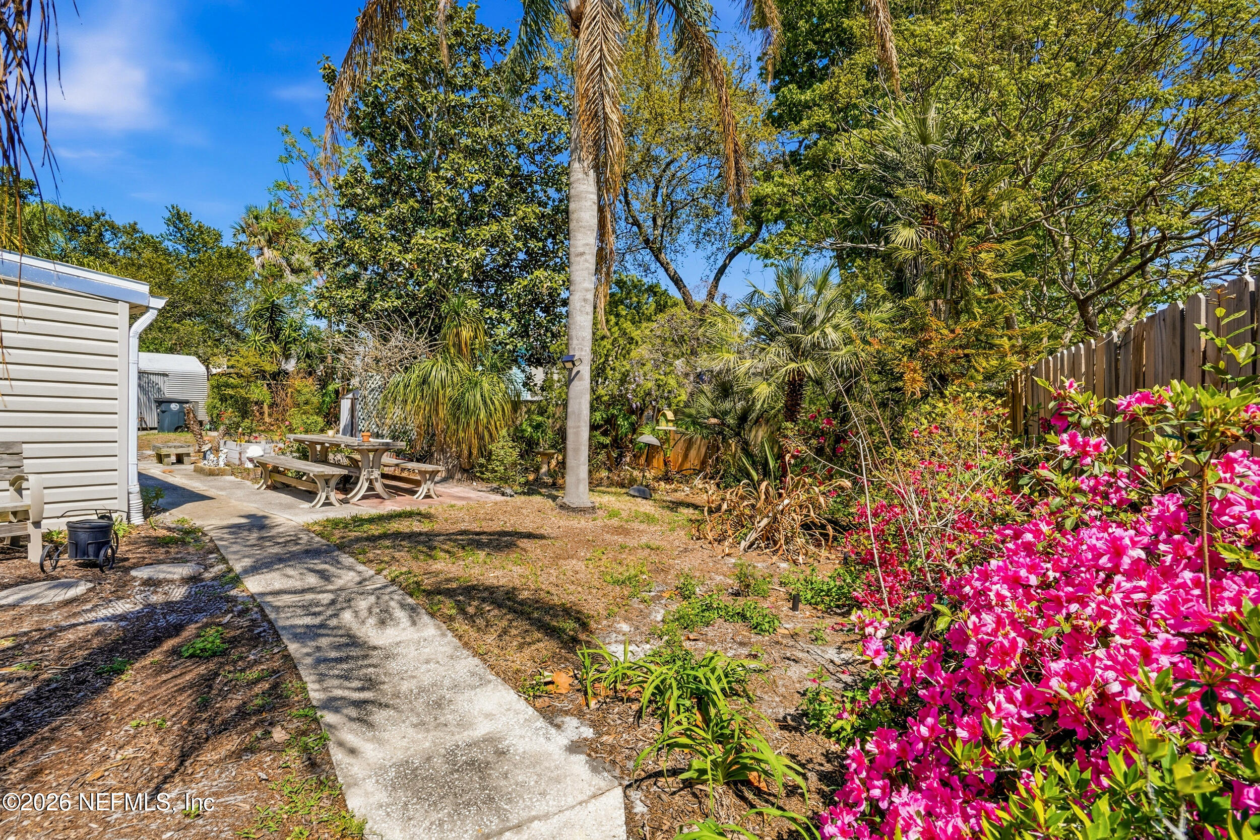 43 Forrestal Circle North Atlantic Beach, FL 32233 - Photo 27 of 34 43 forrestal cir n-027