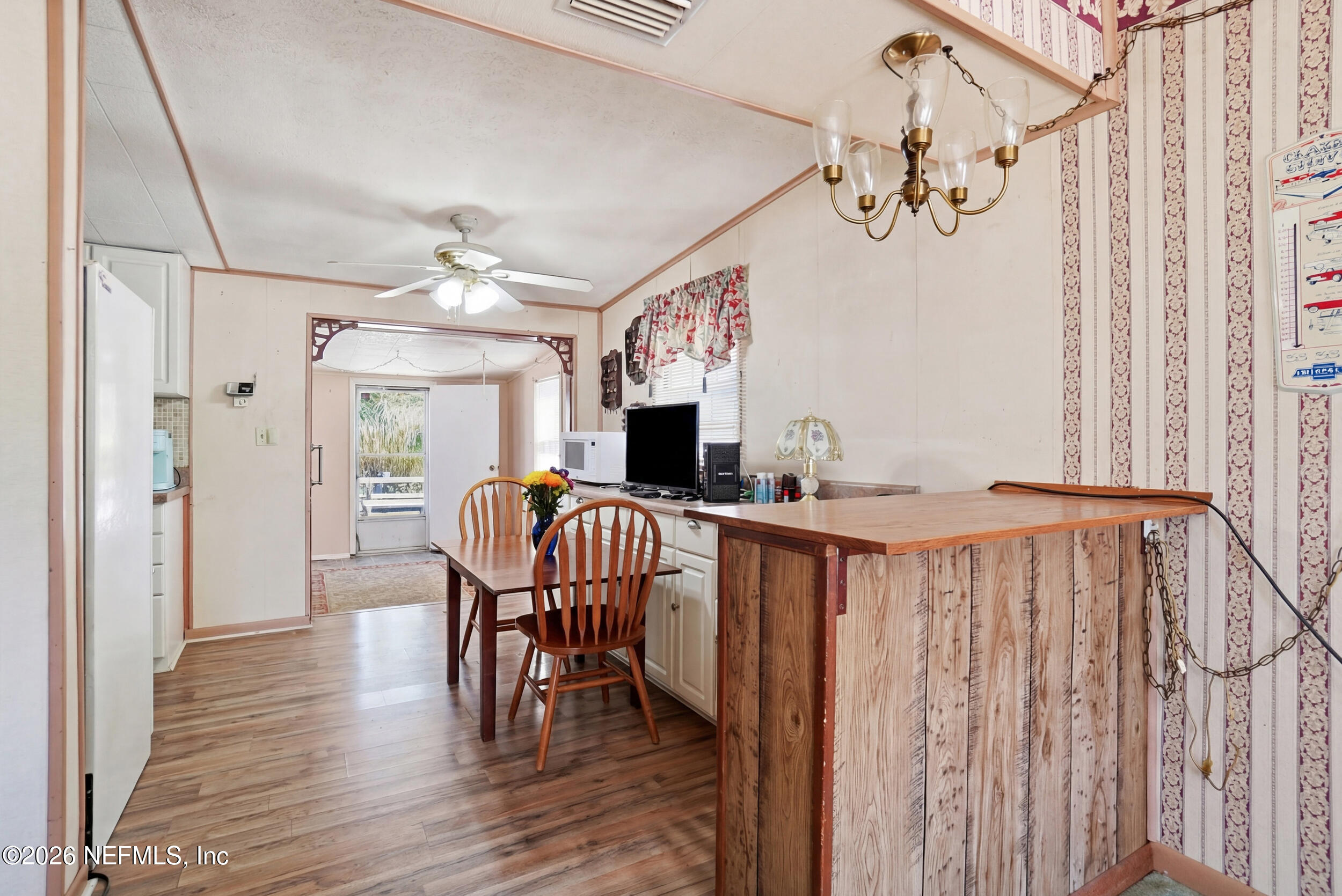 43 Forrestal Circle North Atlantic Beach, FL 32233 - Photo 7 of 34 43 forrestal cir n-007