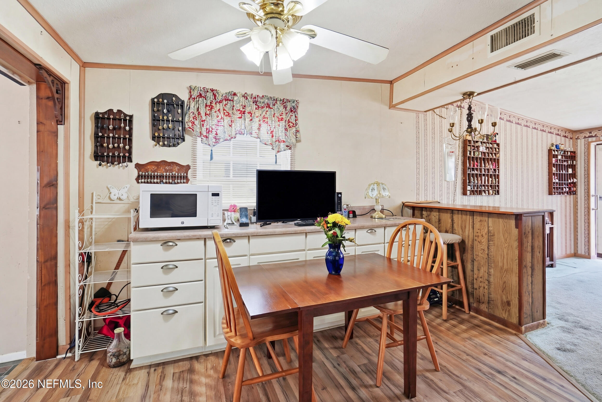 43 Forrestal Circle North Atlantic Beach, FL 32233 - Photo 8 of 34 43 forrestal cir n-008