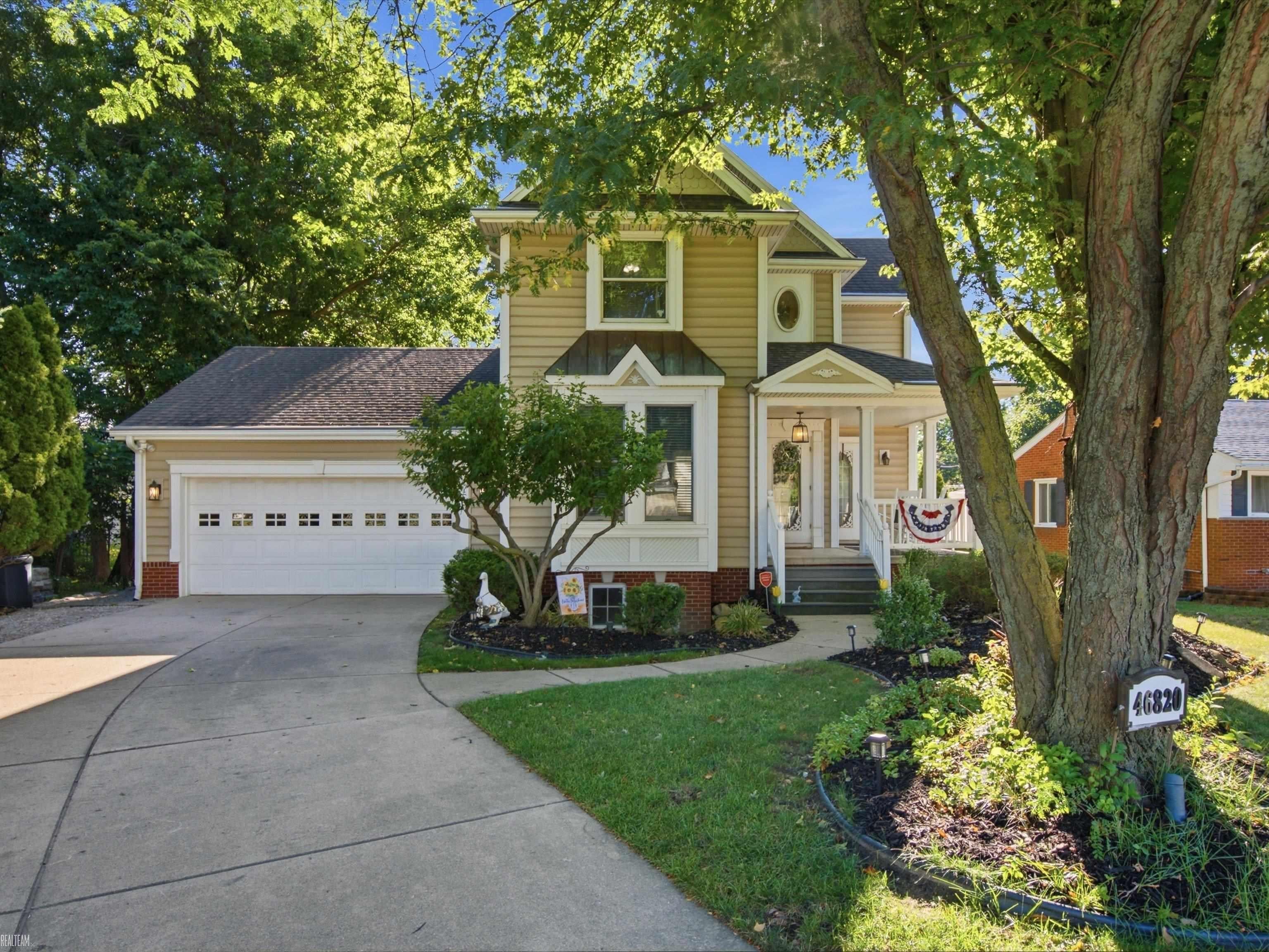 46820 Shelby Road Utica, MI 48317 - Photo 1 of 45 Gallery Image 1