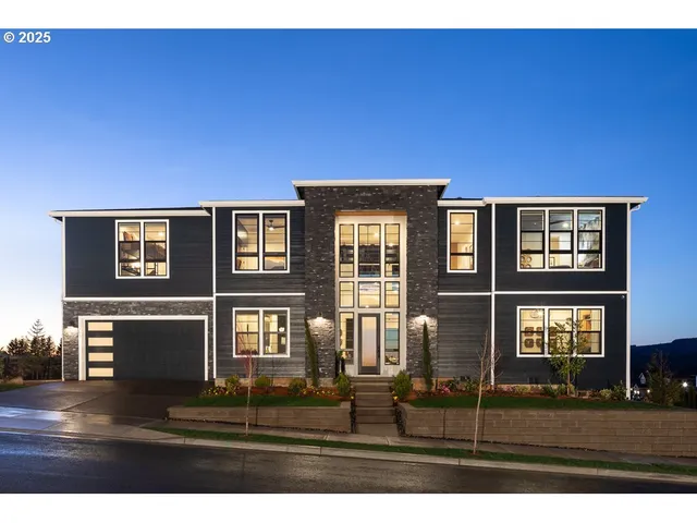 a living room with furniture a flat screen tv and a floor to ceiling window