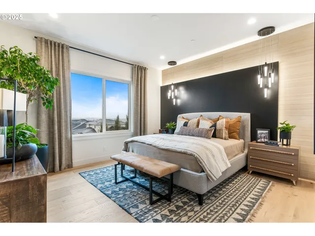 a bathroom with a sink double vanity and shower