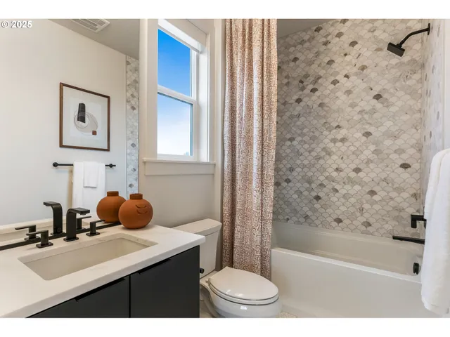 a view of an entryway