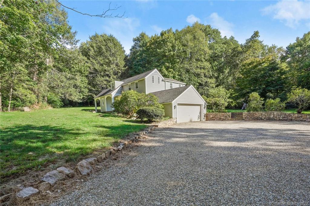23 Old Huckleberry Road Wilton, CT 06897 - Photo 1 of 1 Gallery Image 1