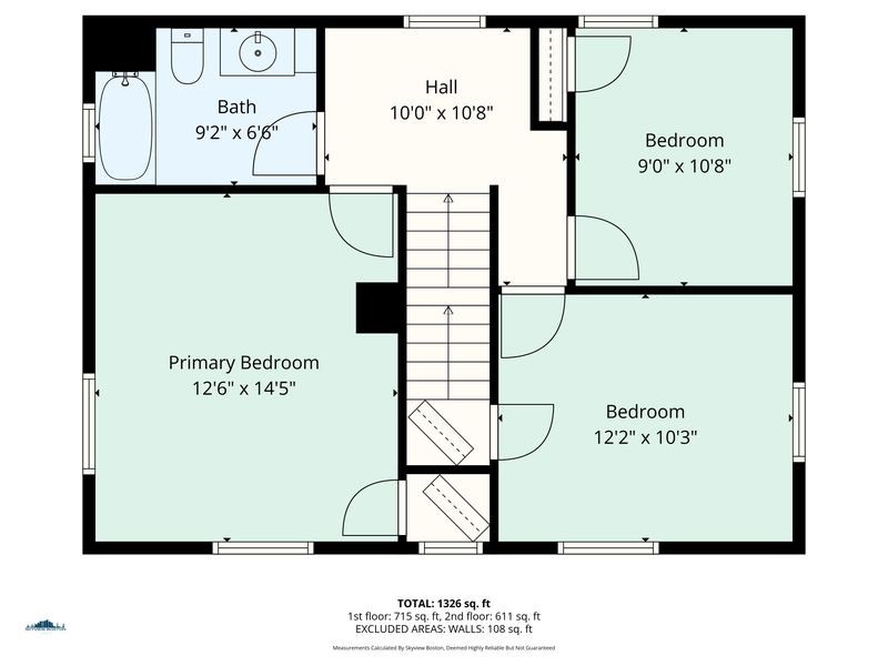 51 Brook Road Quincy, MA 02169 - Photo 25 of 26 Gallery Image 25