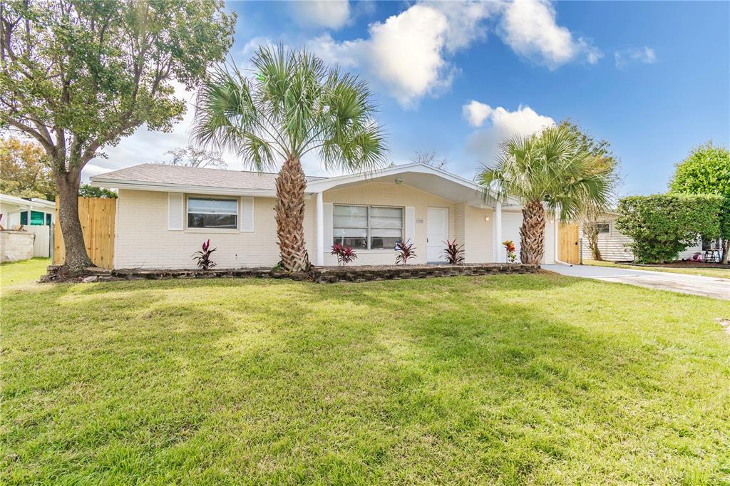 7920 Wallaba Lane New Port Richey, FL 34653 - Photo 1 of 1